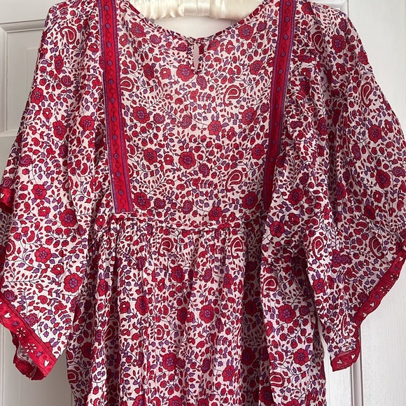 La Mandarine boho sundress - Picture 5 of 6